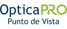 Logo Optica Punto de Vista