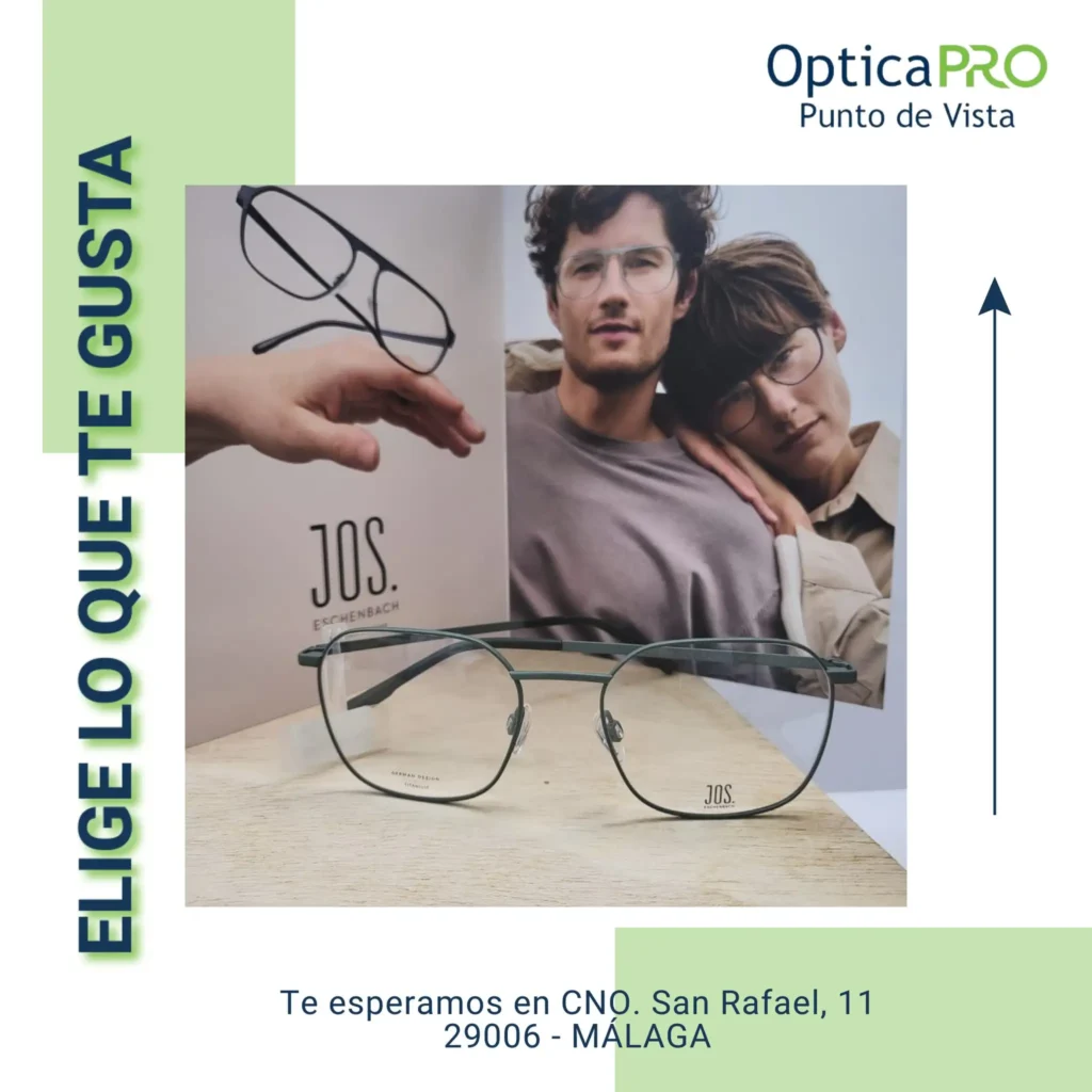 precio gafas progresivas