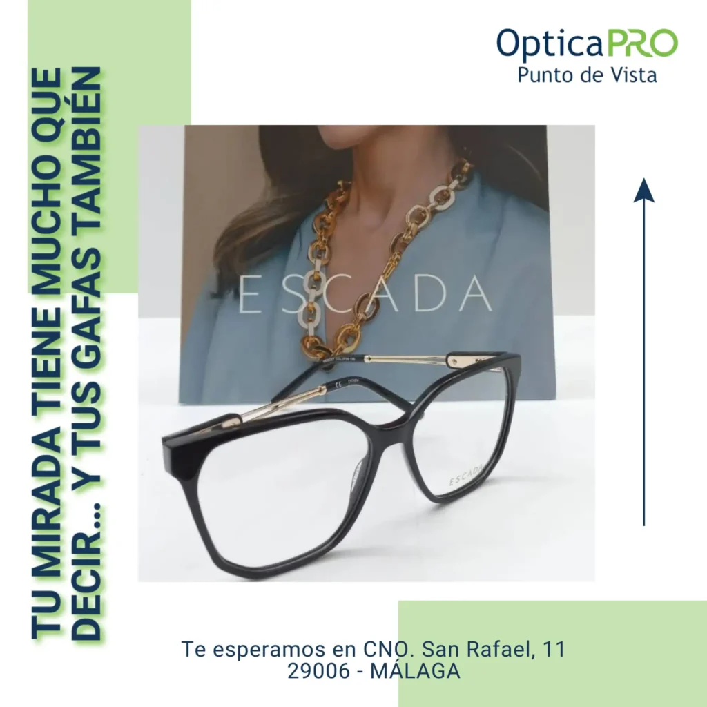 tienda gafas de sol